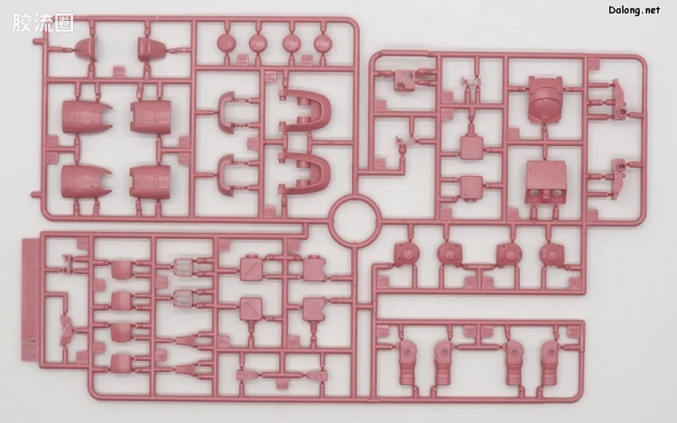 HG 高达The Origin 网络限定版 MS-05S 扎古I 特殊封绘版 - 图片